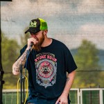 0028 Live Rock fest Varnsdorf
